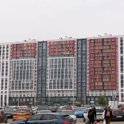 1-комнатные апартаменты стандарт