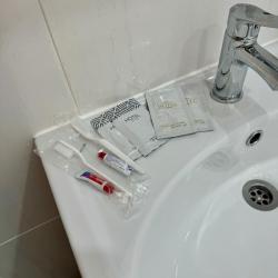 Апартаменты стандарт с диваном