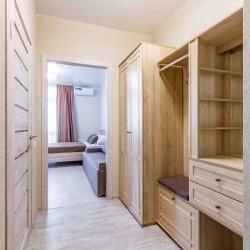 Фото Отель DreamHouse (ДримХаус) на улице Стрелочников