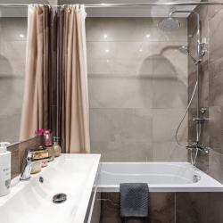 1-комнатные апартаменты люкс