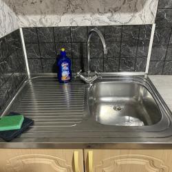 Фото Отель Квартира у цирка