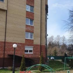 1-комнатные апартаменты стандарт