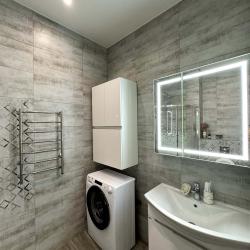 Фото Отель MiraApartments на улице Большая Филёвская 3к4