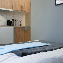 Фото Отель InHome24 (ИнХоум24) на улице Автозаводская 23 строение 120