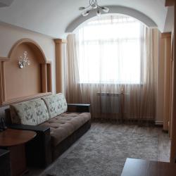 2-комнатный номер люкс
