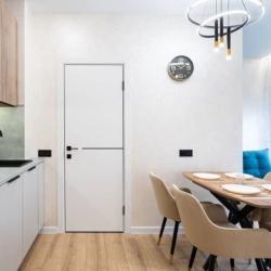 2-комнатные апартаменты студия