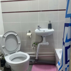 Номер комфорт с 2 односпальными кроватями