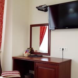 Фото Отель Атлас