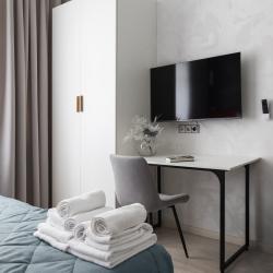 Апартаменты Travel