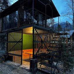 Фото Отель ская сказка