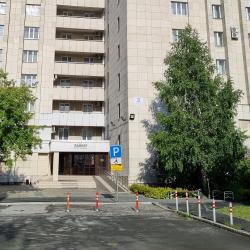 А-отель Лайнер Аэропорт Екатеринбург — 697df189f10ef8ff10beebab853f7563