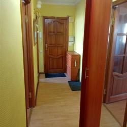 Фото Отель Ибра на улице Дзержинского 36