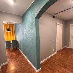 Апартаменты улучшенные Николая Семенова 25