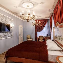 Фото Арт-отель Александровский