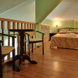 Фото Отель Анна