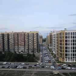 Апартаменты стандарт Московский проспект 126
