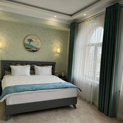 Фото Отель Al Madina (Аль Мадина)