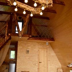 Фото Отель Shale kenje house (Шале кенже хаус)