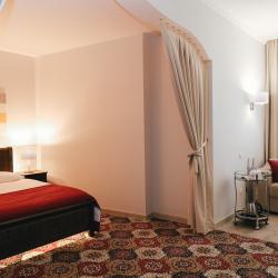 Фото Отель Губернская