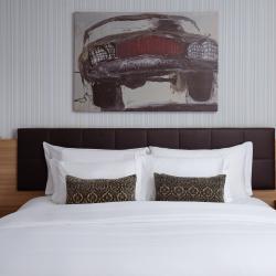 Domina Hotel Novosibirsk (Домина Новосибирск) — 697fdb9a2f1f8019e5f47523ca1c3544