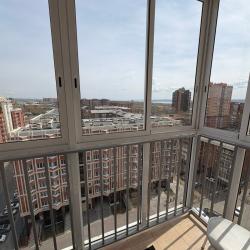 Фото Апартаменты President на улице Зверева 1