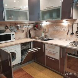 3-комнатные апартаменты улучшенные