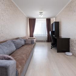 Фото Апартаменты на улице Счастливая 7