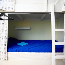Фото ID Hostel (Айди Хостел)