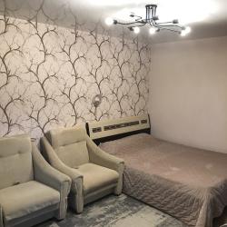 Фото Отель Комнаты