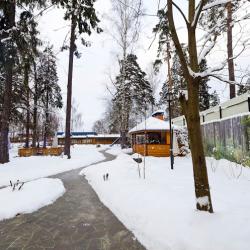 фото 5 Арт отель Пушкино
