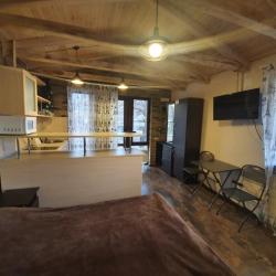 Фото Отель Гостевой дом на Анджиевского