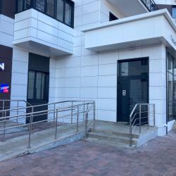 1-комнатные апартаменты стандарт