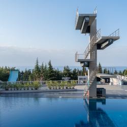 Yalta Intourist (Ялта Интурист) — 6981bac4fdc8c2f3299a910ab9bc05ce