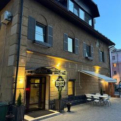 Фото Отель Римини