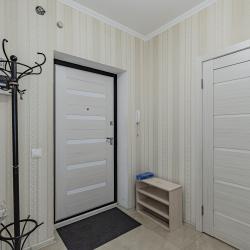 Фото Апартаменты на улице Родины 24В