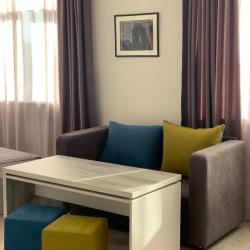 Фото Отель Menua Hotel Yerevan (Менуа )