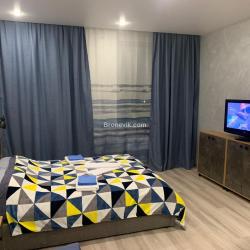 фото 37 Open Apartments (Опен Апартментс) на Московском 183-185, лит А