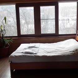 Бунгало стандарт с 2 односпальными кроватями