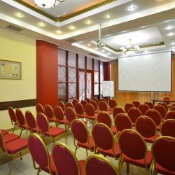 Фото Отель Tourist Omsk ZONT Hotel Group (Турист )