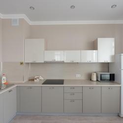 3-комнатные апартаменты стандарт