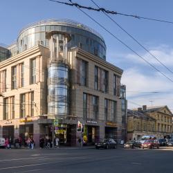 фото 41 Letyourflat (Лэтюфлэт) на улице Гороховая