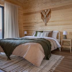 Фото Отель Уютный дом в Истринском районе, 140