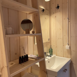 Фото Отель Черный домик