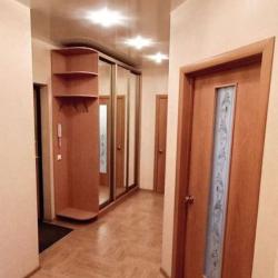 Фото Апартаменты на улице Танкиста Александрова 4