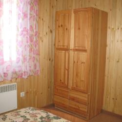 Фото Отель База отдыха Лада