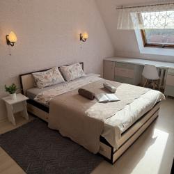 Фото Уютные апартаменты на Балтийском море