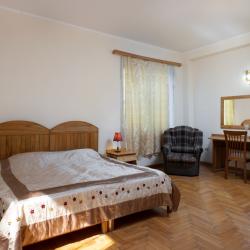 Номер эконом стандарт (2х и 4х этажный корпус)