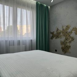 2-комнатные апартаменты улучшенные