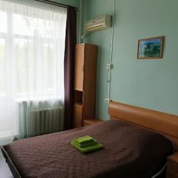 Номер стандарт семейный