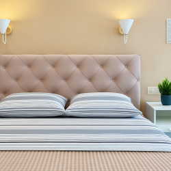 Фото Отель Harmonia Apartments на улице Глазкова 22